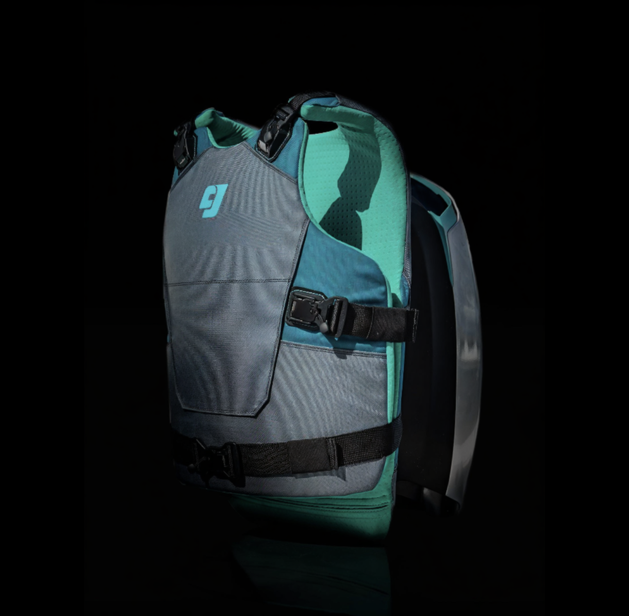 UNDERWATER JETPACK