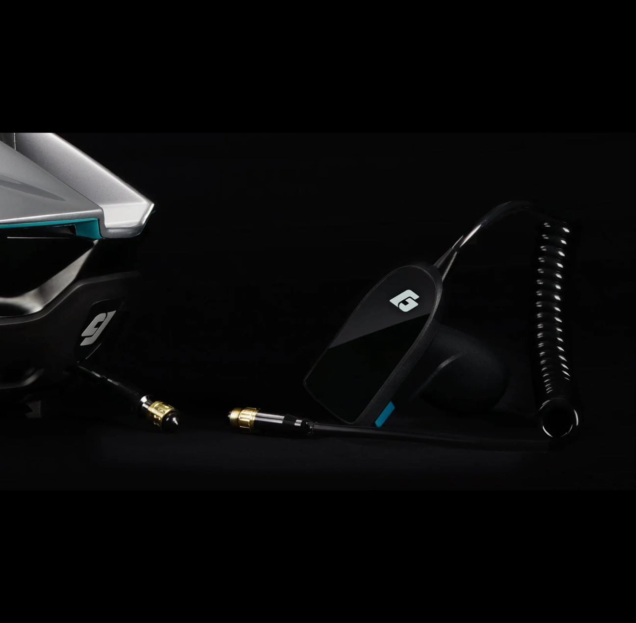 UNDERWATER JETPACK