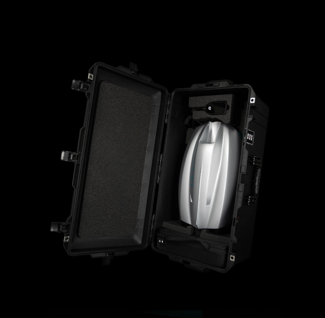 UNDERWATER JETPACK